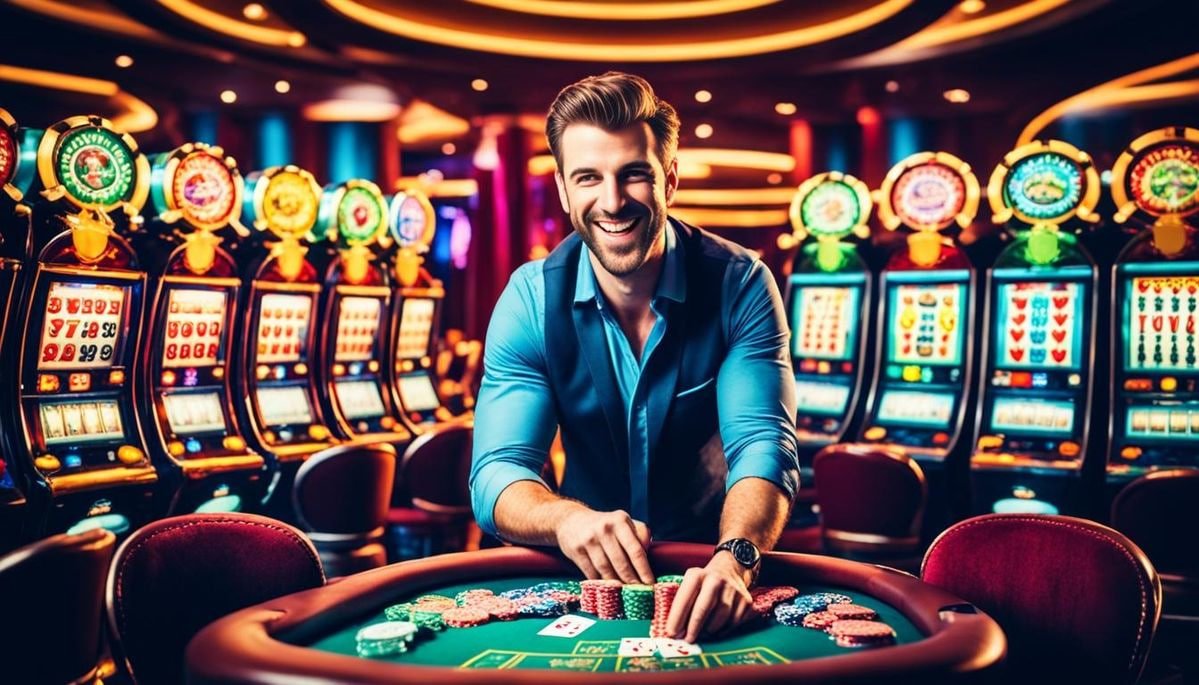 cwin32 Slot Online